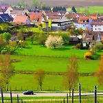 Szálloda Buchberg Garni