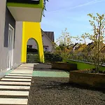 Buchberg Garni 3* Bermatingen