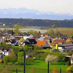 Szálloda Buchberg Garni 3*