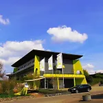 Szálloda Buchberg Garni