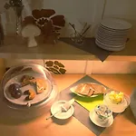 Buchberg Garni Szálloda Bermatingen