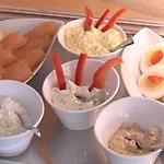 Szálloda Buchberg Garni 3*