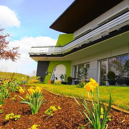 Buchberg Garni Hotel Bermatingen