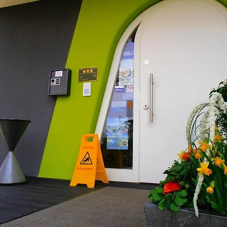 Buchberg Garni Hotel Bermatingen