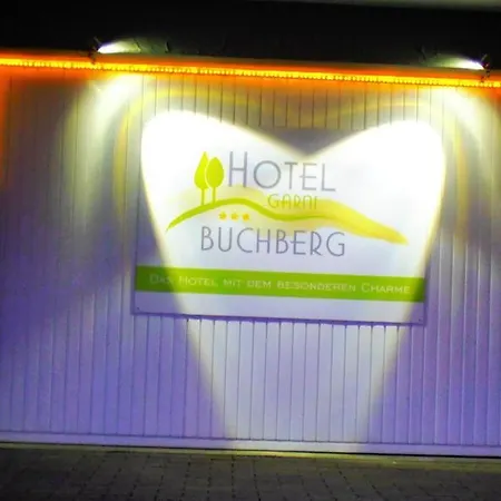 Buchberg Garni 3* Bermatingen