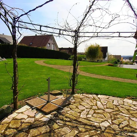 Hotel Buchberg Garni Bermatingen