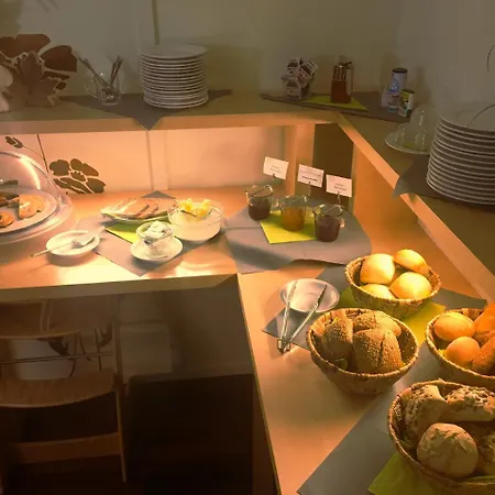 Buchberg Garni Hotel Bermatingen