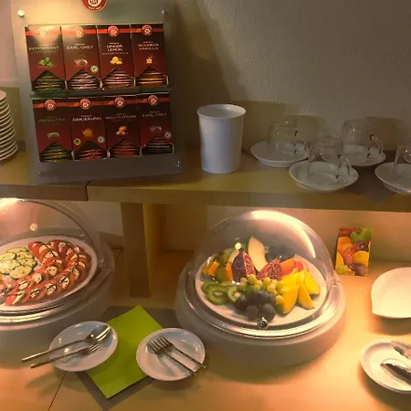 Buchberg Garni 3* Bermatingen