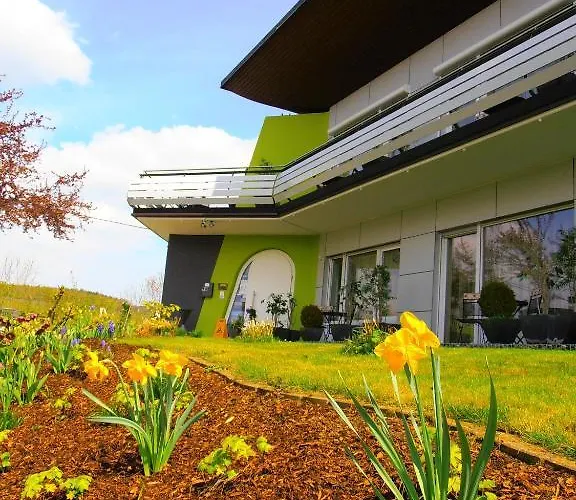 Buchberg Garni Hotell Bermatingen