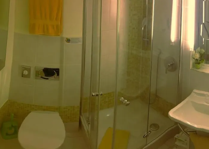 Buchberg Garni Hotell