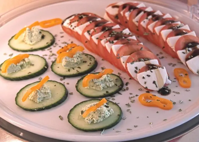 Buchberg Garni 3* Bermatingen