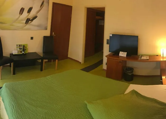 Buchberg Garni Hotell Bermatingen